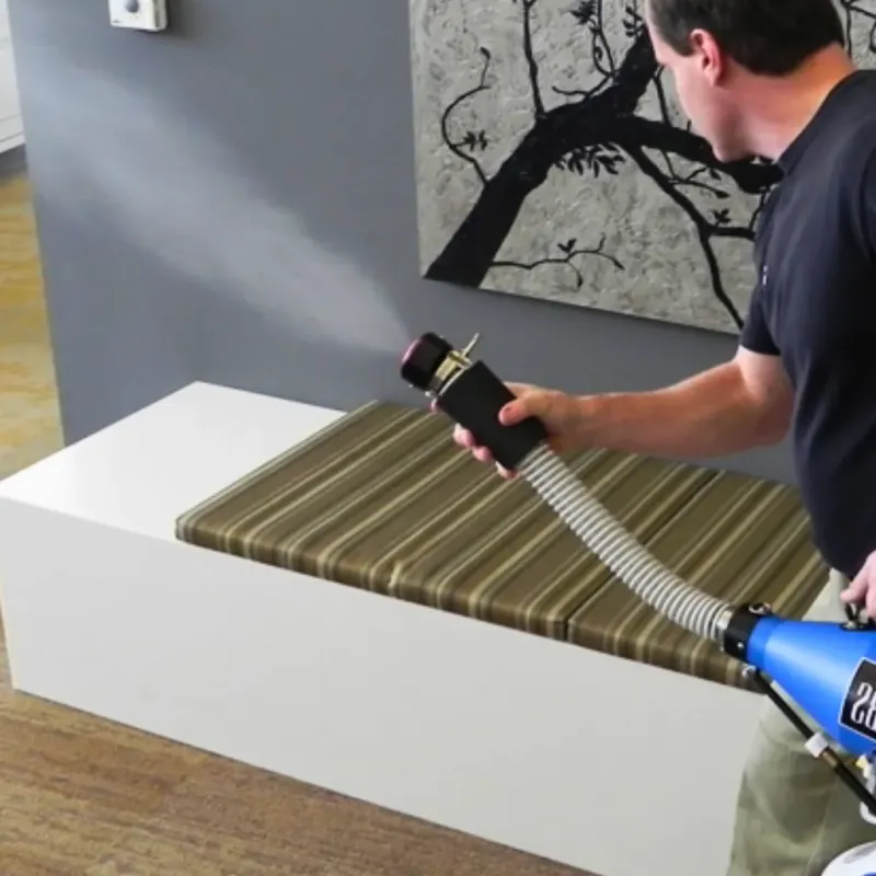 Professional Odor Removal in Randolph, NY